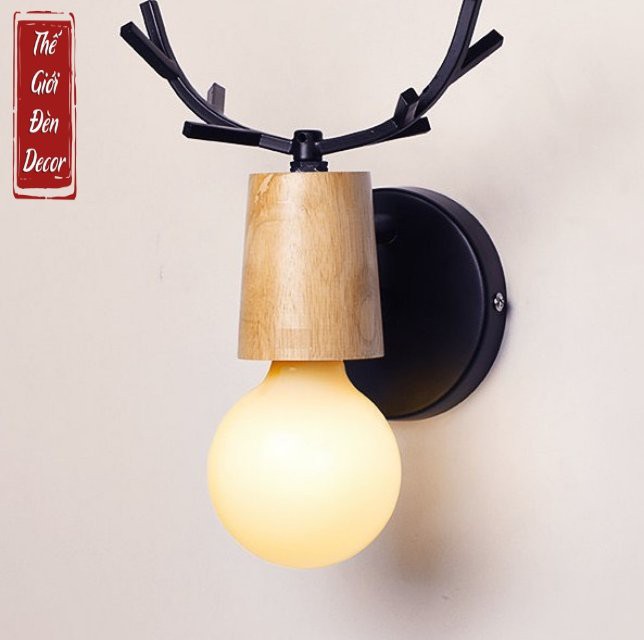 Đèn Tường Hiện Đại 5011